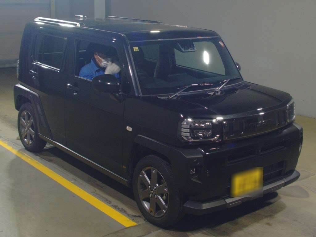 2023 Daihatsu TAFT LA900S[2]