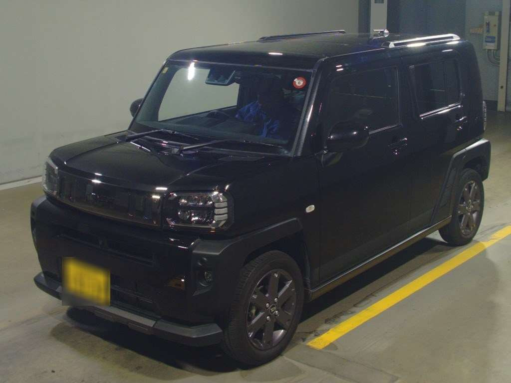 2023 Daihatsu TAFT LA900S[0]