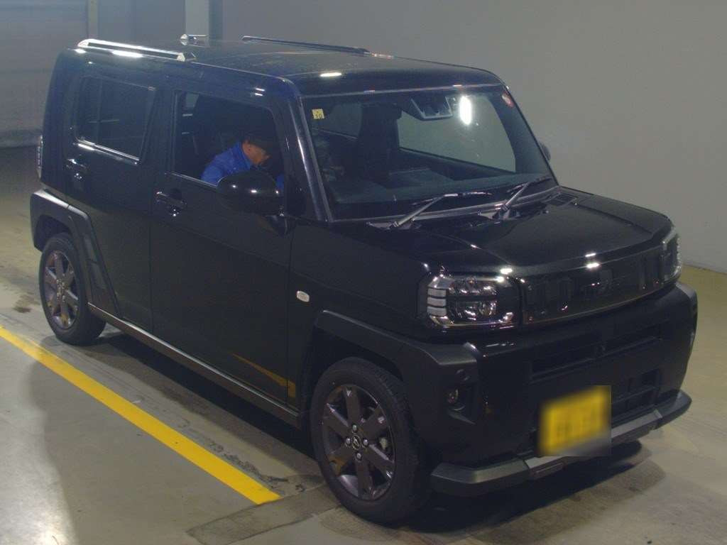 2023 Daihatsu TAFT LA900S[2]