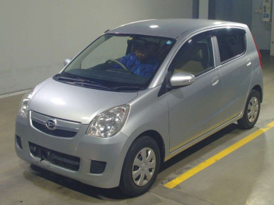 2007 Daihatsu Mira