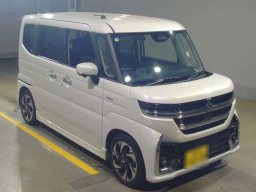 2024 Suzuki Spacia Custom