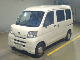 2016 Toyota Pixis Van