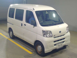 2016 Toyota Pixis Van