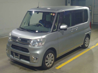 2014 Daihatsu Tanto