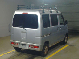 2014 Toyota Pixis Van