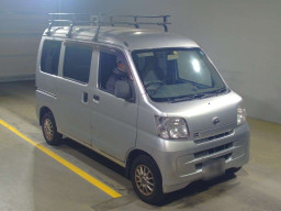 2014 Toyota Pixis Van