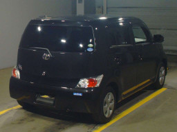 2011 Toyota bB