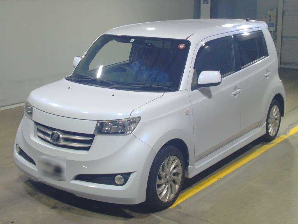 2006 Toyota bB QNC25[0]