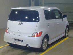 2006 Toyota bB