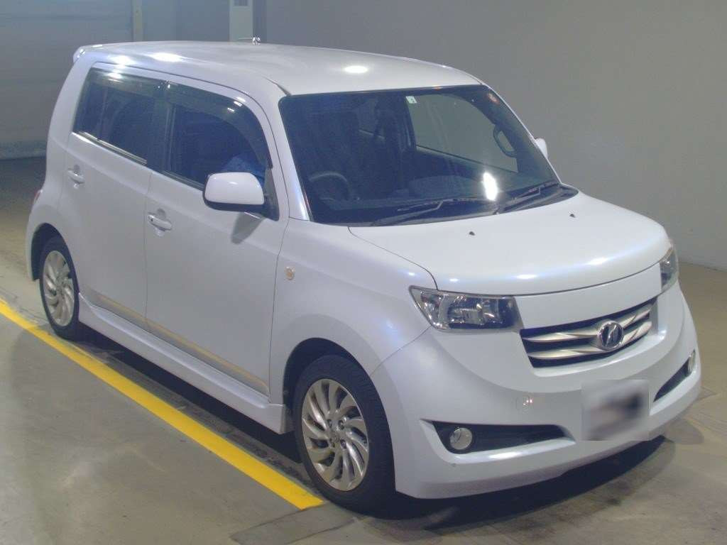 2006 Toyota bB QNC25[2]