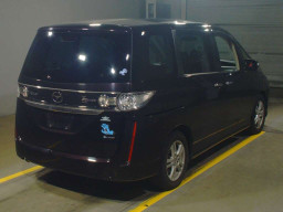 2012 Mazda Biante