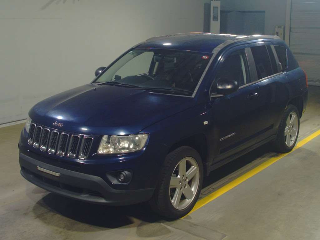 2012 Jeep Compass MK49[0]