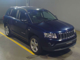 2012 Jeep Compass