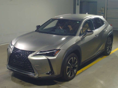 2023 Lexus UX