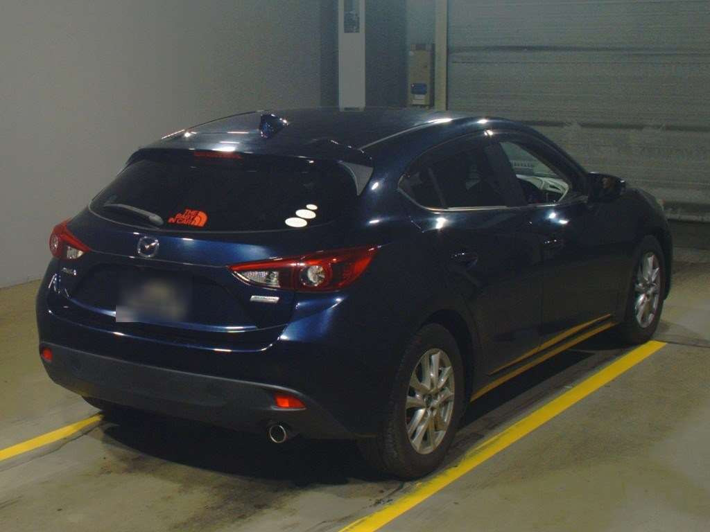 2015 Mazda Axela Sport BM5FS[1]