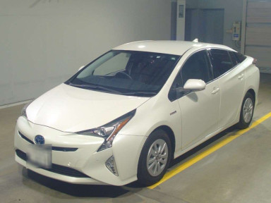 2018 Toyota Prius