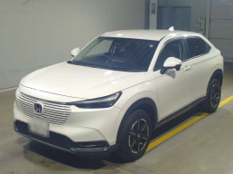 2021 Honda VEZEL