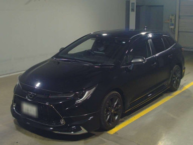 2022 Toyota Corolla Touring Wagon