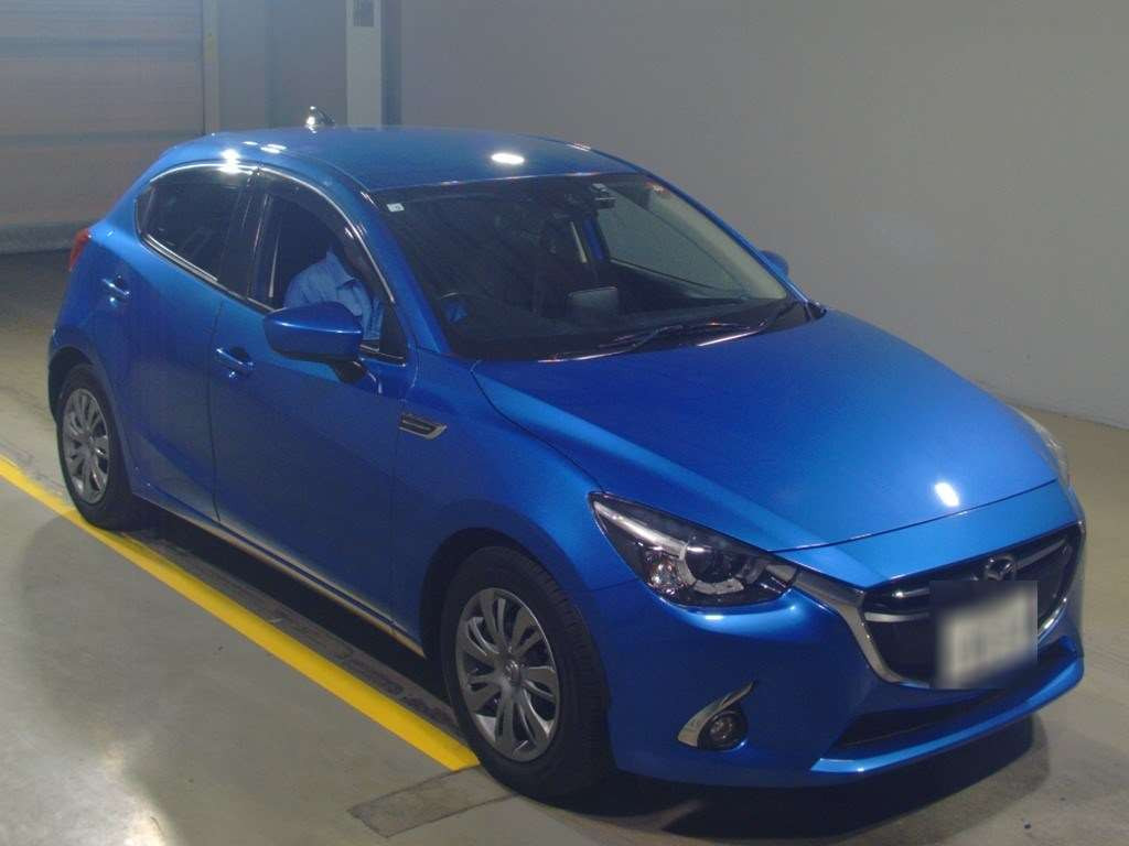 2016 Mazda Demio DJ3FS[2]