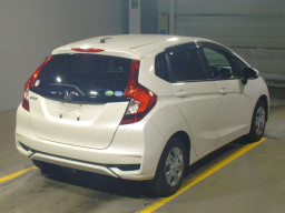 2017 Honda Fit