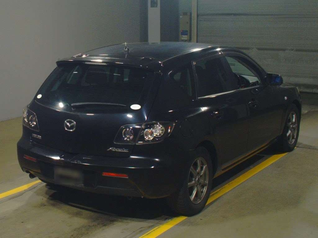 2007 Mazda Axela Sport BK5P[1]