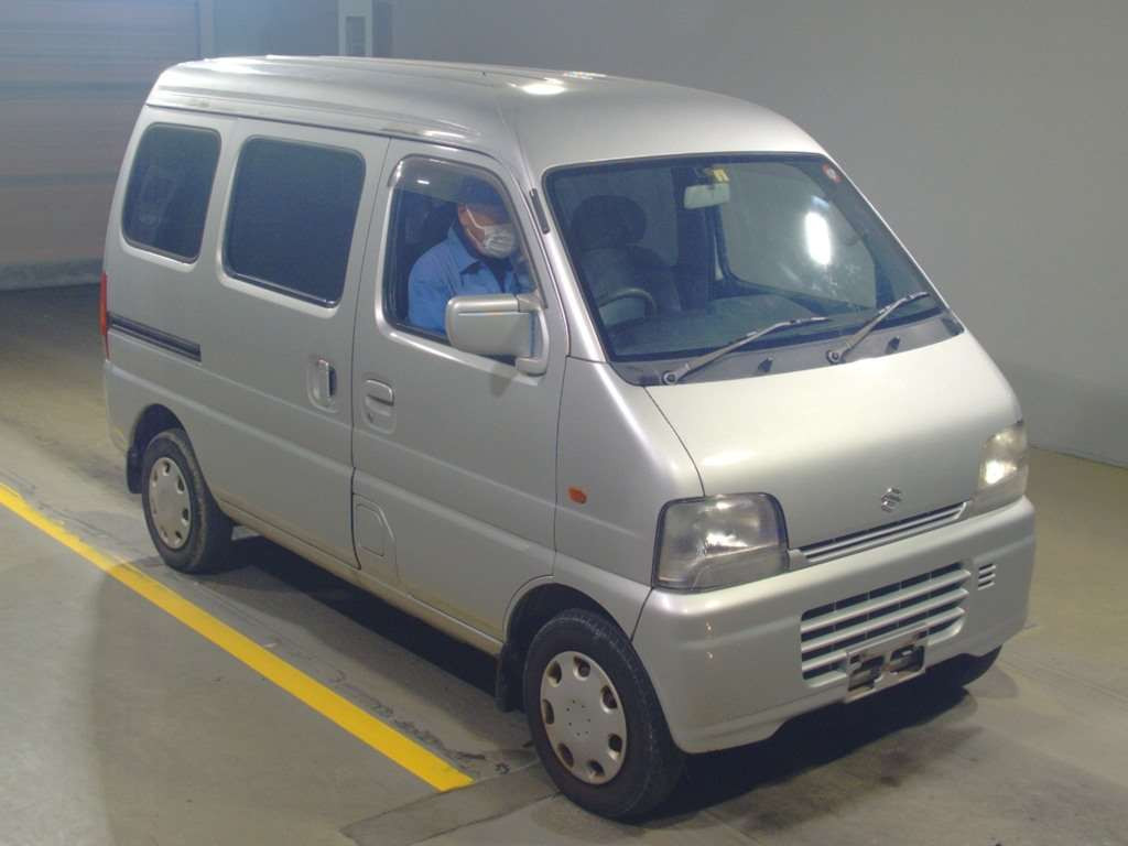 2003 Suzuki Every DA62V[2]