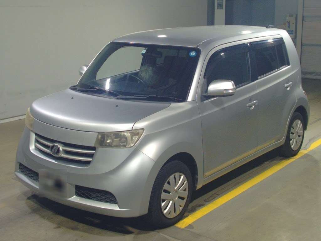 2007 Toyota bB QNC20[0]