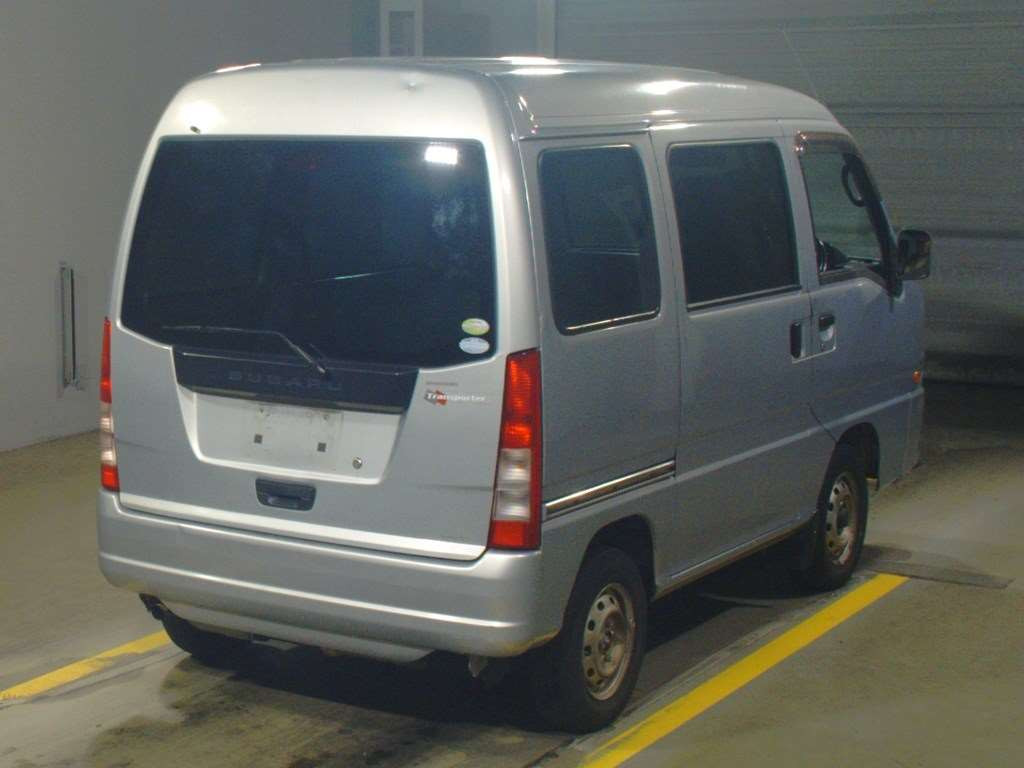 2008 Subaru Sambar TV1[1]