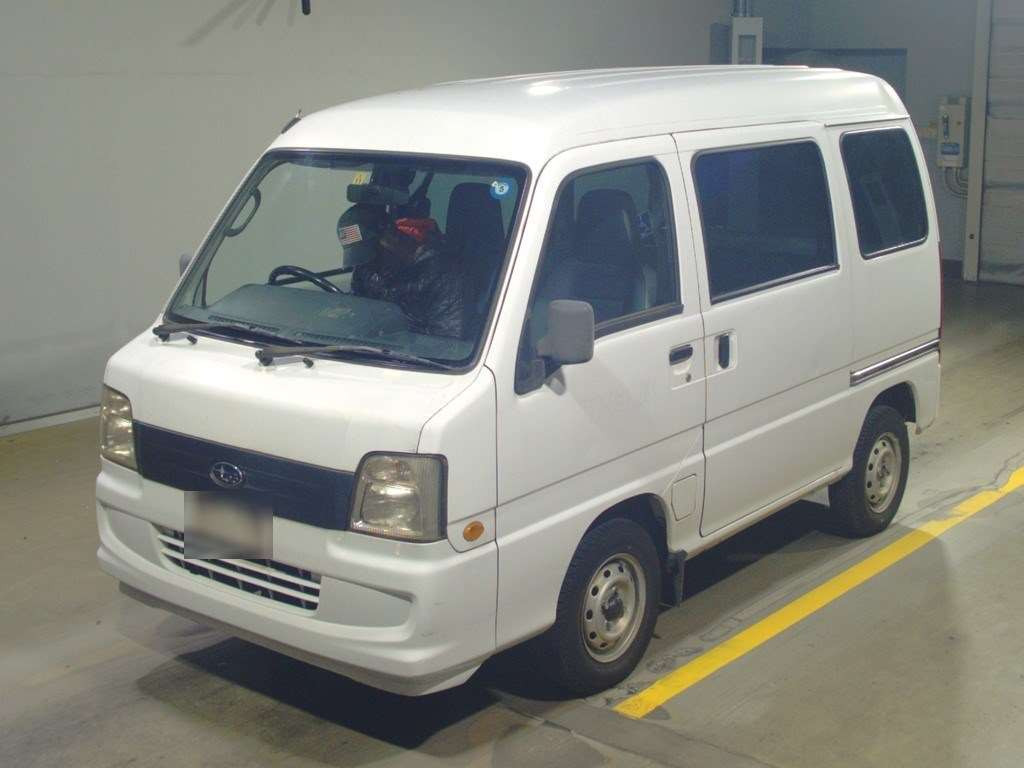 2008 Subaru Sambar TV1[0]