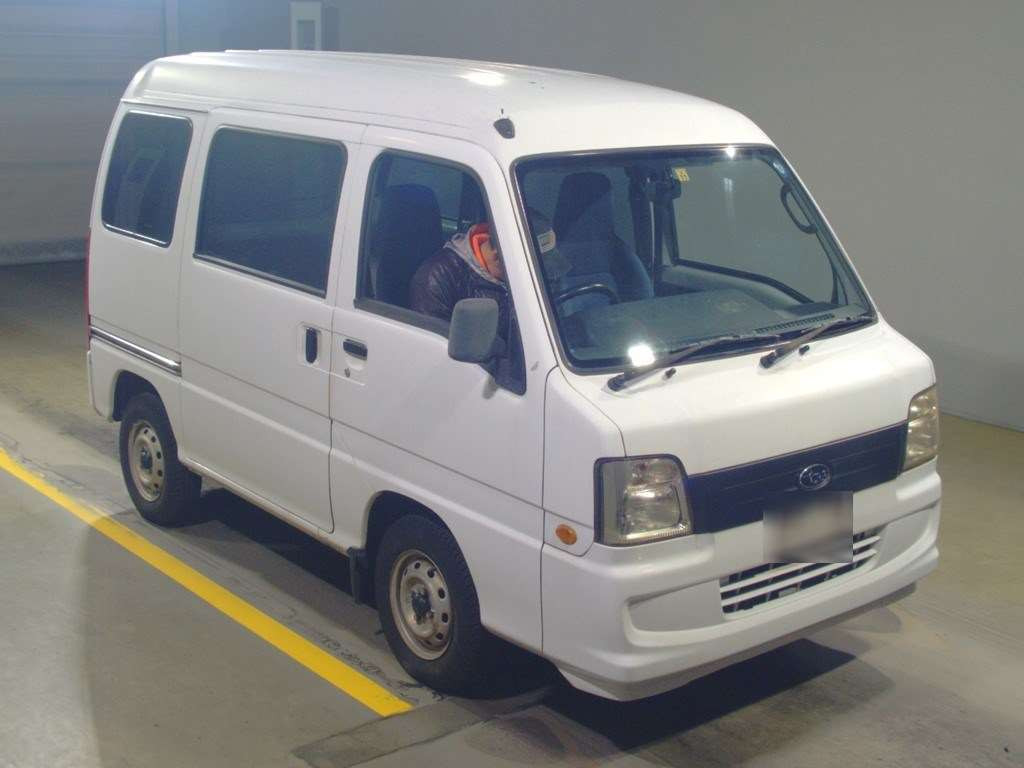 2008 Subaru Sambar TV1[2]