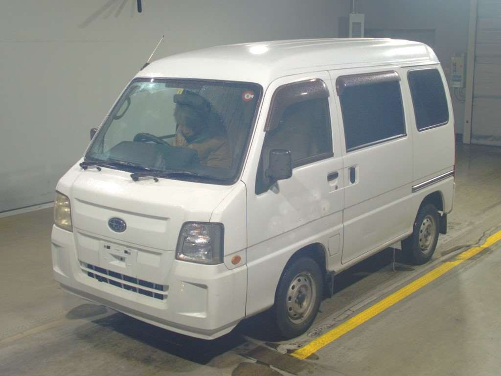 2011 Subaru Sambar TV1[0]