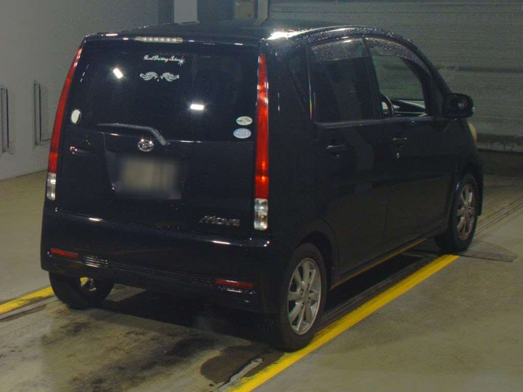 2008 Daihatsu Move Custom L175S[1]