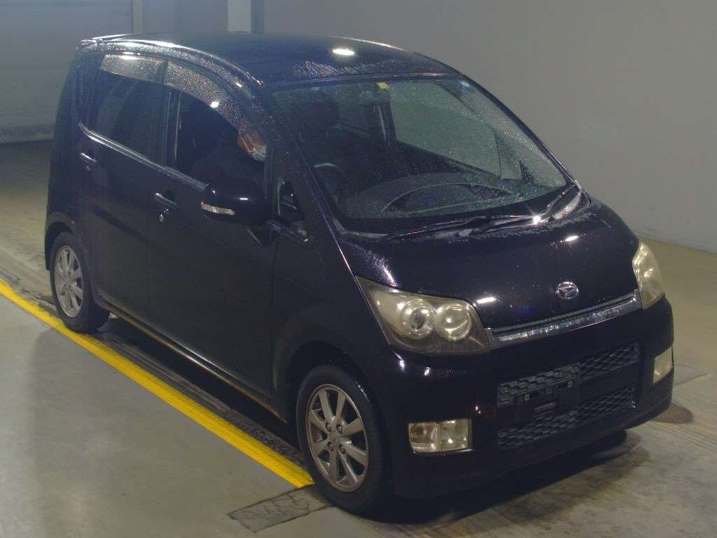 2008 Daihatsu Move Custom L175S[2]