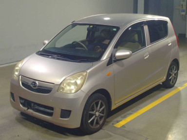 2010 Daihatsu Mira