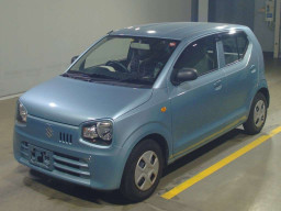 2015 Suzuki Alto