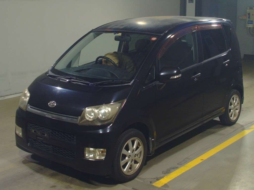 2008 Daihatsu Move Custom L175S[0]