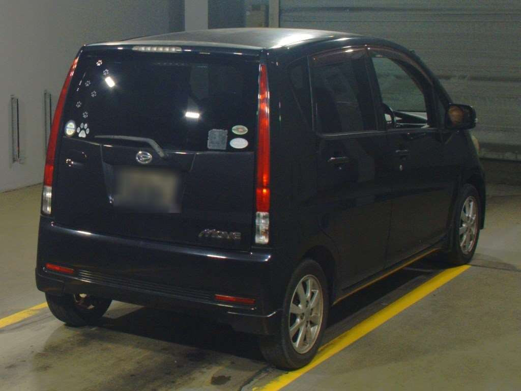 2008 Daihatsu Move Custom L175S[1]