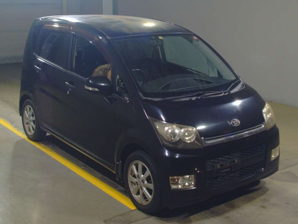 2008 Daihatsu Move Custom L175S[2]