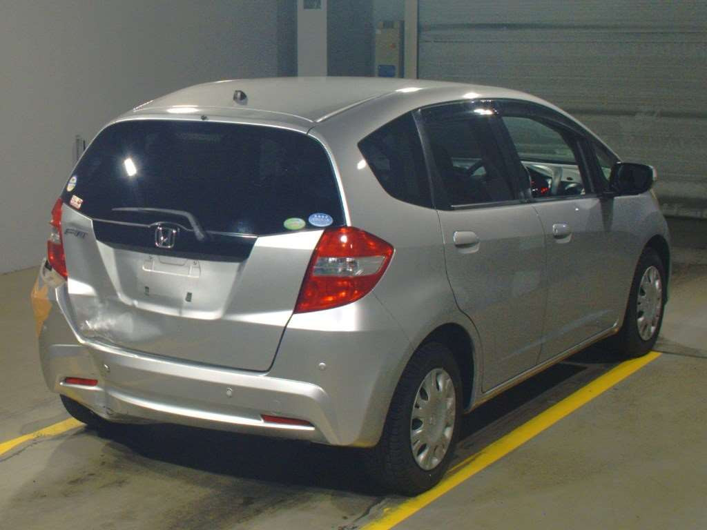 2011 Honda Fit GE6[1]