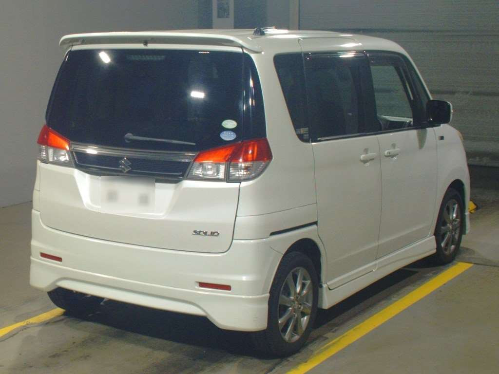 2011 Suzuki Solio MA15S[1]