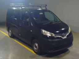 2013 Nissan NV200 Vanette