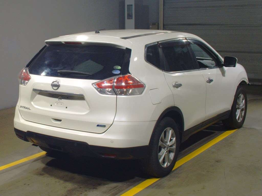 2014 Nissan X-Trail NT32[1]