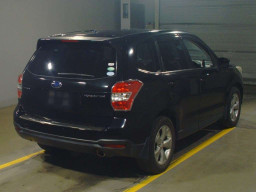 2013 Subaru Forester