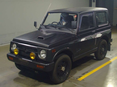 1993 Suzuki Jimny