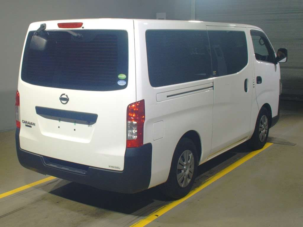 2020 Nissan NV350 CARAVAN VAN VR2E26[1]