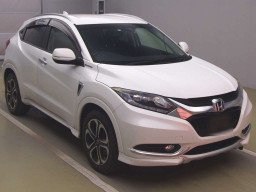 2015 Honda VEZEL