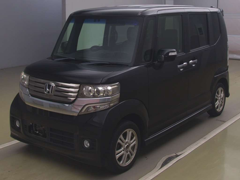 2012 Honda N-BOX CUSTOM JF1[0]