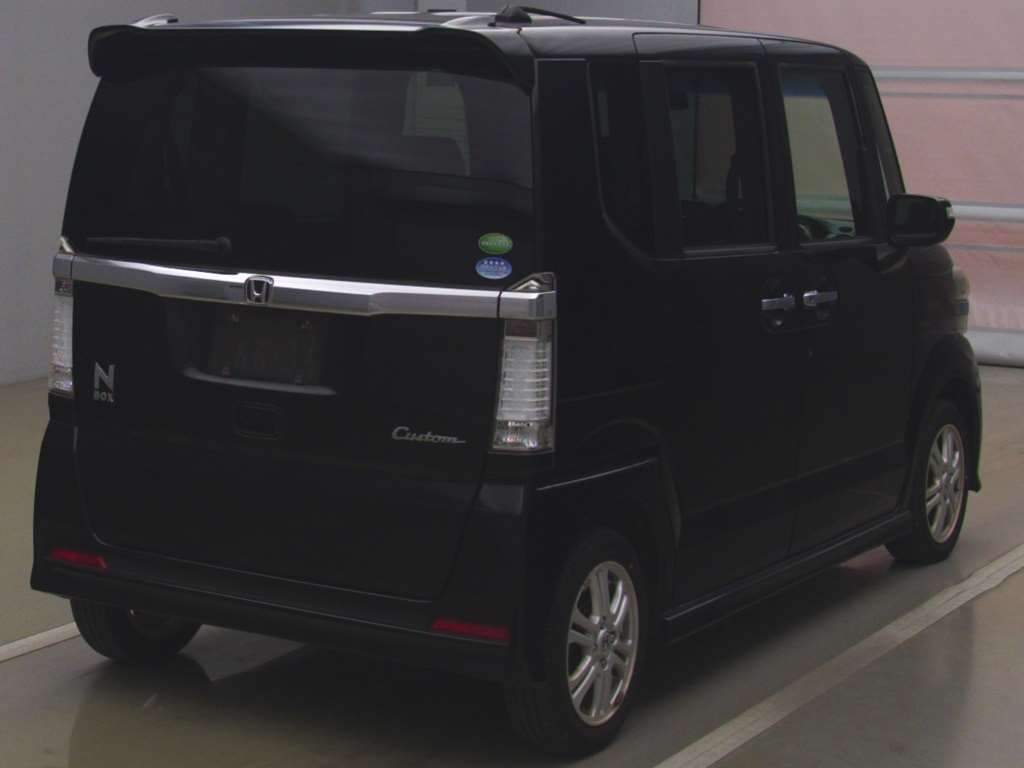 2012 Honda N-BOX CUSTOM JF1[1]