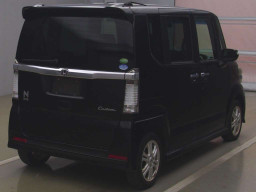 2012 Honda N-BOX CUSTOM