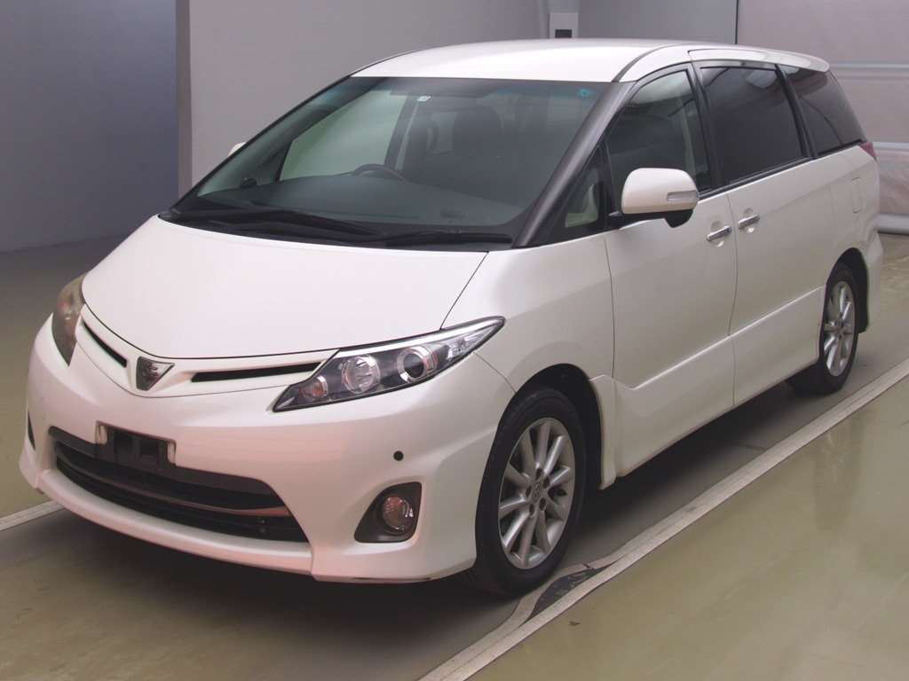 2009 Toyota Estima ACR50W[0]